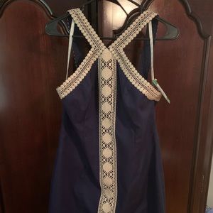Lilly Pulitzer Dresses - Lily Pulitzer Vena Shift Dress Lilly Pulitzer Dresses - Lily Pulitzer Vena Shift Dress